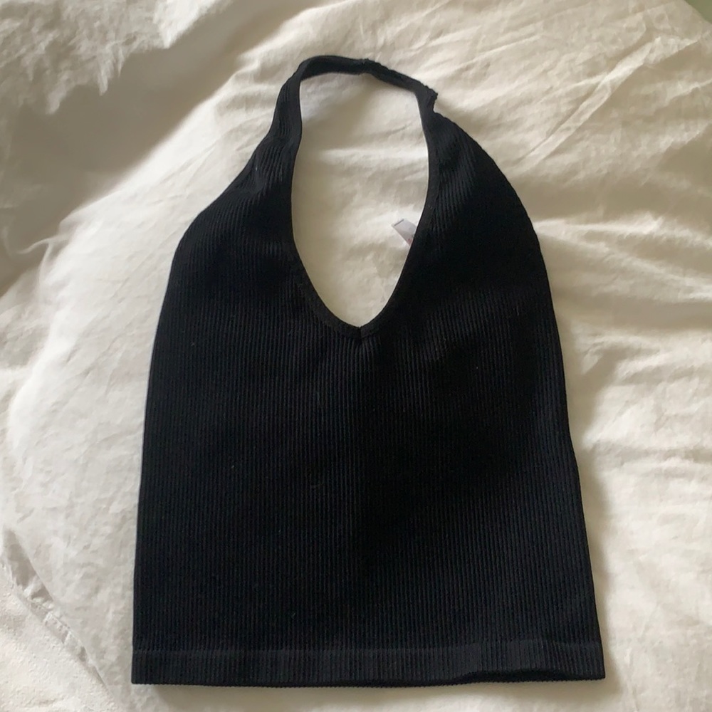 Urban outfitters halter top